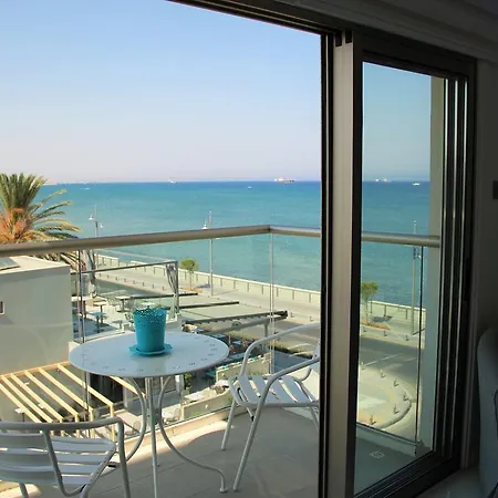 Blue View Apartment *
