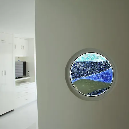 Blue View Apartment Larnaca