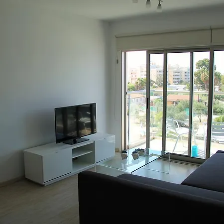 Blue View Apartment *