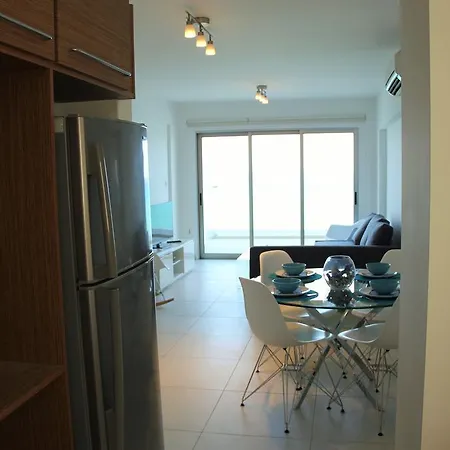 Apartment Blue View Larnaca