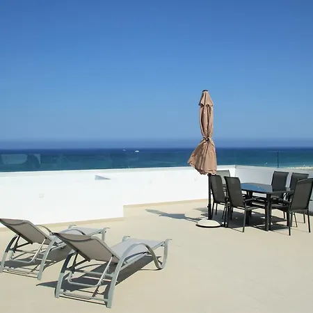 Blue View