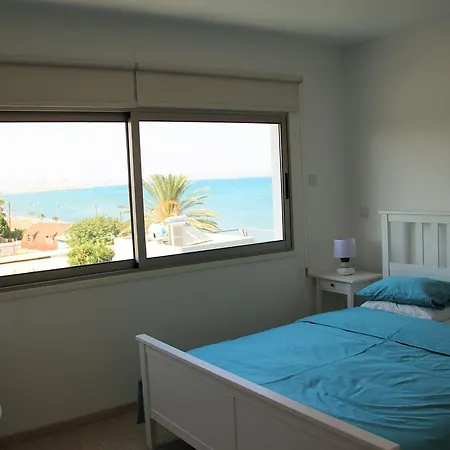 Apartment Blue View *