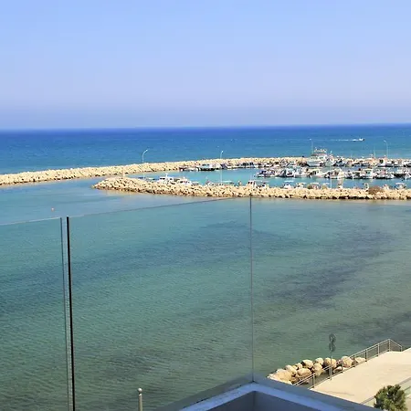 Blue View *
